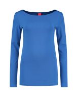 Only M - Blouse Basic Wit
