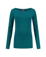 Only M - Blouse Basic Wit