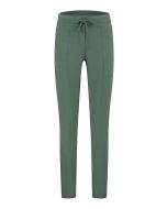 Only-M extra lange Jogginghosen in grün für lange Damen