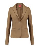 Only M Blazer - Milano Camel