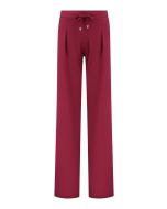 Only M - Punty Wide Bordeaux