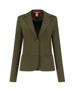 Only M Blazer - Milano Camel