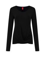 Only M - Blouse Basic Wit