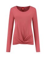 Only M - Blouse Basic Wit