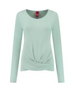Only M - Blouse Basic Wit