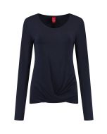 Only M - Blouse Basic Wit