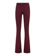 Only M Broek - Milano Rood