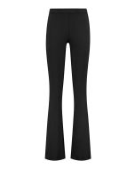 Only M Broek - Milano zwart
