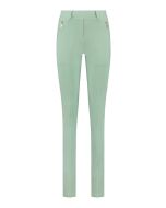 Only M - Punty Zip Mint