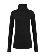 Only M - Coltrui Basic Zwart