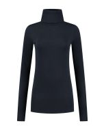 Only M - Coltrui Basic Donkerblauw