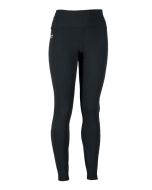 Panzeri Sportleggings - Open-T Black