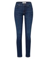 Cross Jeans Anya - Mid Blue