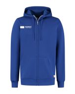 Panzeri City Jacke - French Blue