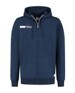 Panzeri City Jacke - Navy
