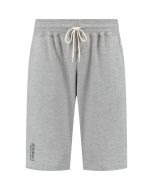 Panzeri Shorts - Samba Grey