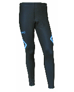 Panzeri San Diego - Tights winter stretch