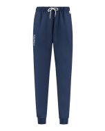 Panzeri Trainingsbroek Park Slim Fit - Navy