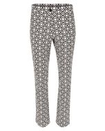 Zizo - Patti Boot Geo Print