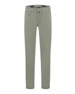 Pierre Cardin - Lyon Tapered Soft Green