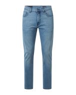 Pierre Cardin - Lyon Tapered Light Blue Used