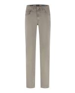 Pioneer Jeans Rando - Light Brown Stonewash