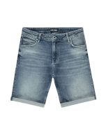 Cars Jeans Shorts - Preston Stone Used