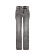 Raizzed - Sarah Mid Grey Stone