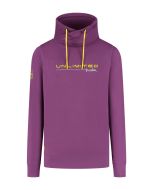 Redfield Sweater - Unlimited Plum