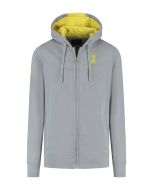 Redfield Sweatjacke - Hoodie 1972 Cool Grey