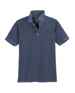 Redfield Polo - Company Denim