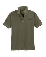 Redfield Polo - Company Khaki