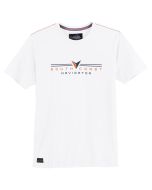 Redfield T-Shirt - Navigator White