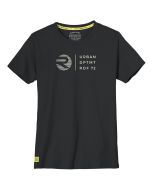 Redfield T-Shirt - Urban Black