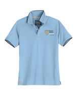 Redfield Polo - Sacramento Airy Blue