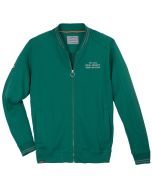Redfield Sweatjacke - New Jersey Cadmium Green
