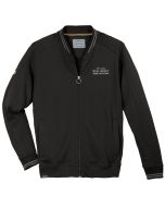 Redfield Sweatjacke - New Jersey Black