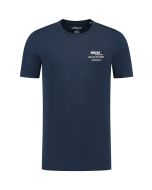 s.Oliver T-Shirt - Drive Dark Navy