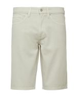 s.Oliver - Denim Shorts Sand