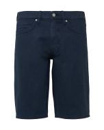 s.Oliver - Denim Shorts Navy