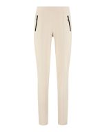 Stark - Janna Trainer Slim Zip Ivory