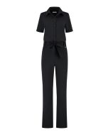 TQ - Jumpsuit Mara Travel Black
