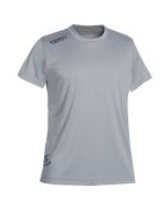 Panzeri Shirt - Universal-E Grey