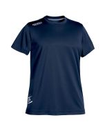 Panzeri Shirt - Universal-E Navy