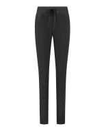 We Love Long Legs - Jogginghose Dunkelgrau