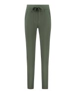We Love Long Legs - Yogabroek zwart