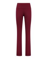 We Love Long Legs - Yogabroek zwart