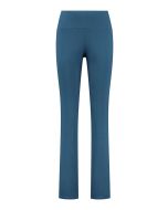 We Love Long Legs - Tall Yoga Pants Petrol