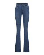 Wonderjeans - Bootcut Stone Blue