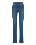 Wonderjeans - Bootcut Authentic Indigo
